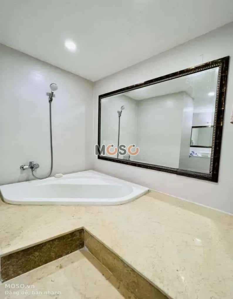 Cho thuê căn hộ chung cư Phan Huy Ích Quận Tân Bình, TP.HCM – 3 phòng ngủ, giá 23 triệu - ảnh 7