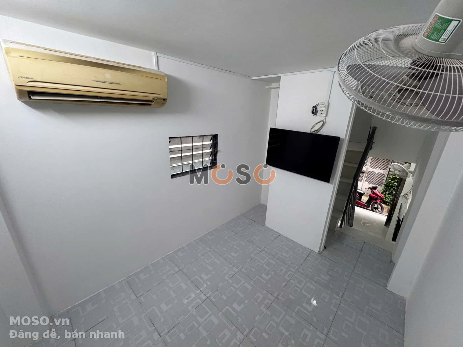 Bán nhà hẻm đường 26 tháng 3 Quận Bình Tân, TP.HCM – 3 phòng ngủ, giá 2.4 tỷ - ảnh 5