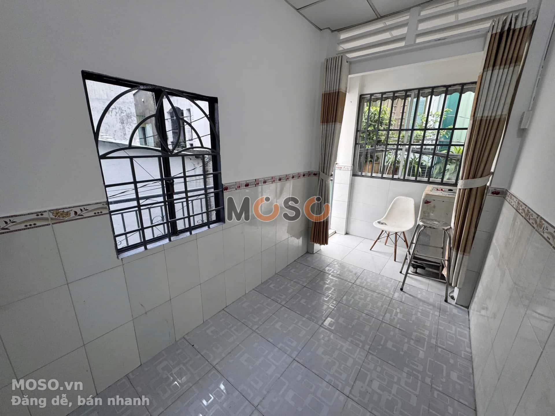 Bán nhà hẻm đường 26 tháng 3 Quận Bình Tân, TP.HCM – 3 phòng ngủ, giá 2.4 tỷ - ảnh 4