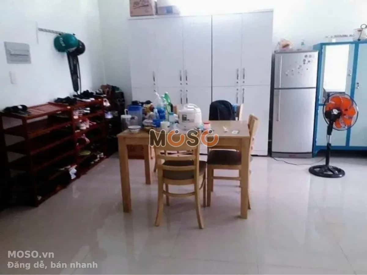 Cho thuê phòng trọ Cao Lỗ Chánh Hưng, TP.HCM – giá 1.6 triệu - ảnh 2
