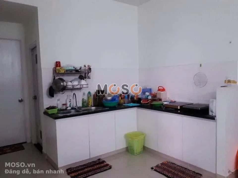 Cho thuê phòng trọ Cao Lỗ Chánh Hưng, TP.HCM – giá 1.6 triệu - ảnh 4