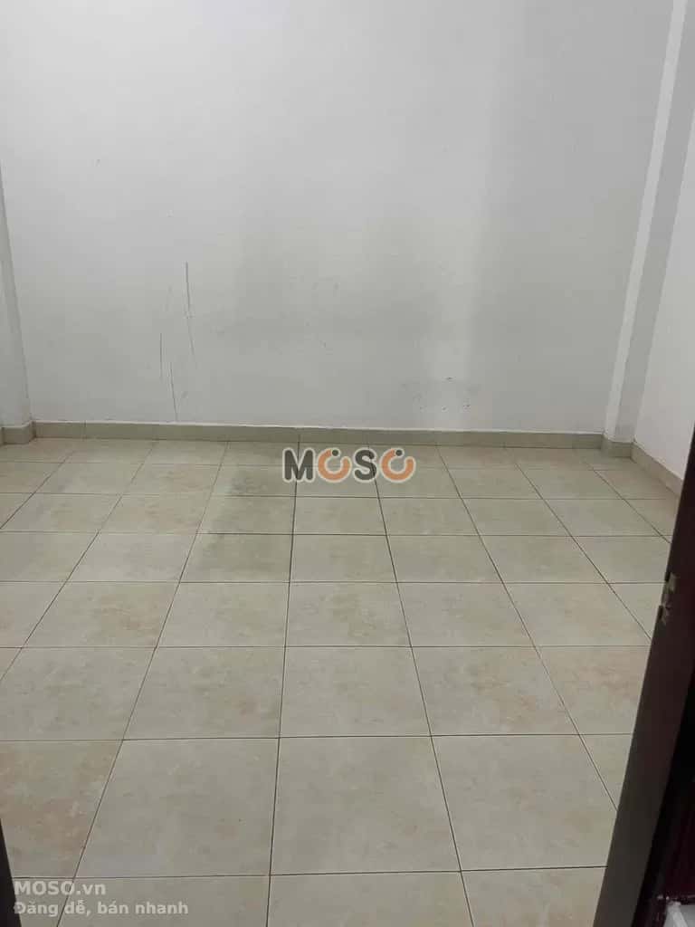 Cho thuê nhà hẻm Gò Vấp, TP.HCM – 2 phòng ngủ, giá 9 triệu - ảnh 4