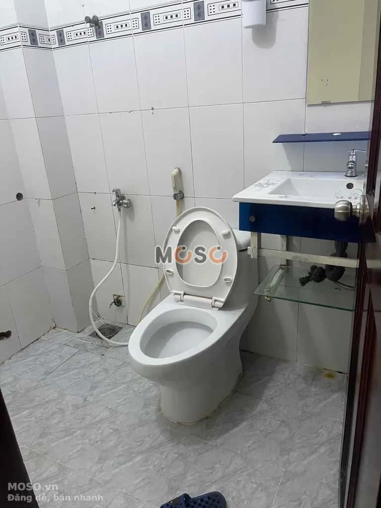 Cho thuê nhà hẻm Gò Vấp, TP.HCM – 2 phòng ngủ, giá 9 triệu - ảnh 6