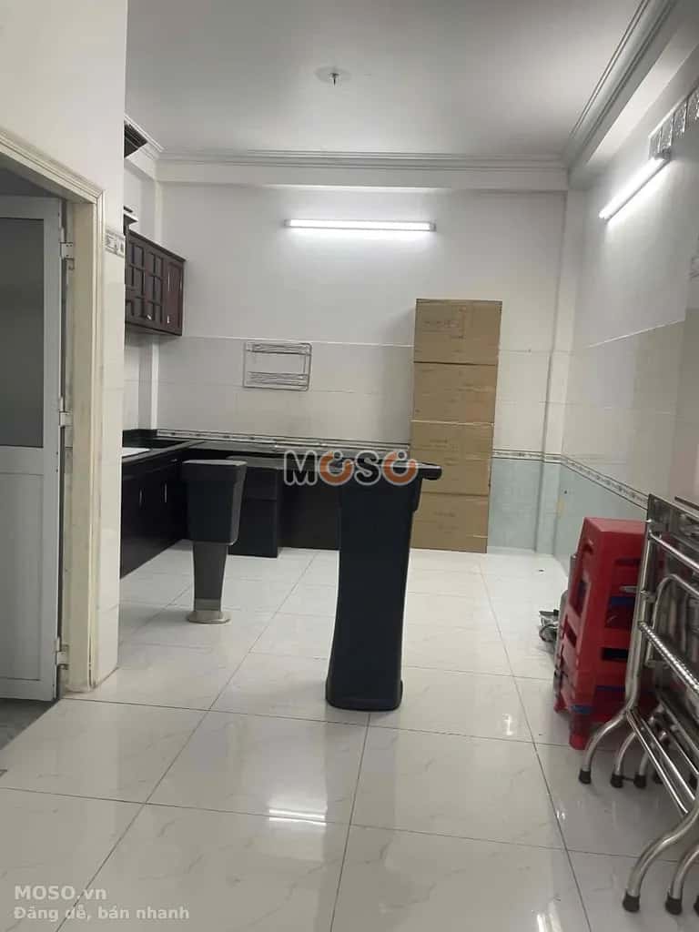 Cho thuê nhà hẻm Gò Vấp, TP.HCM – 2 phòng ngủ, giá 9 triệu - ảnh 7