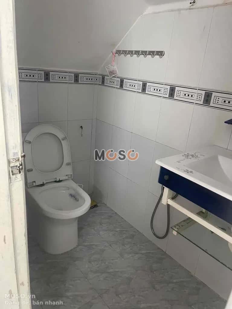 Cho thuê nhà hẻm Gò Vấp, TP.HCM – 2 phòng ngủ, giá 9 triệu - ảnh 10