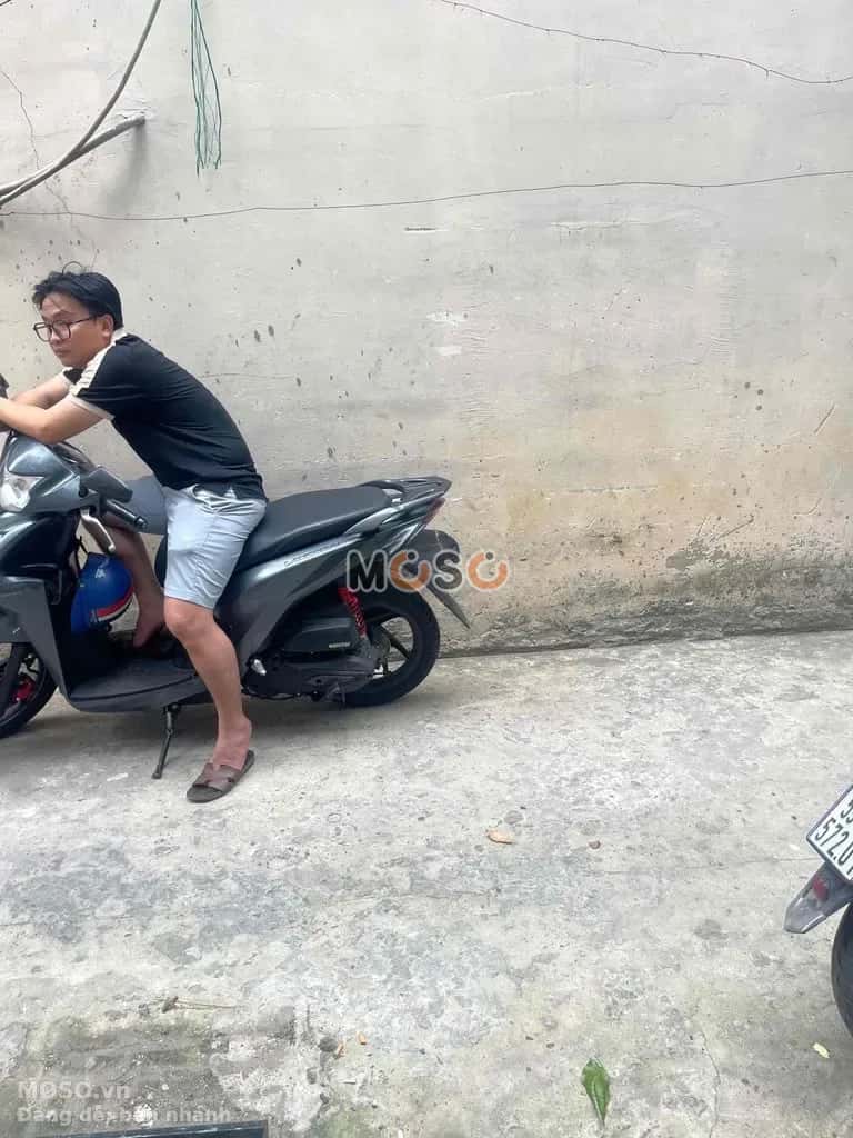 Cho thuê nhà hẻm Gò Vấp, TP.HCM – 2 phòng ngủ, giá 9 triệu - ảnh 11