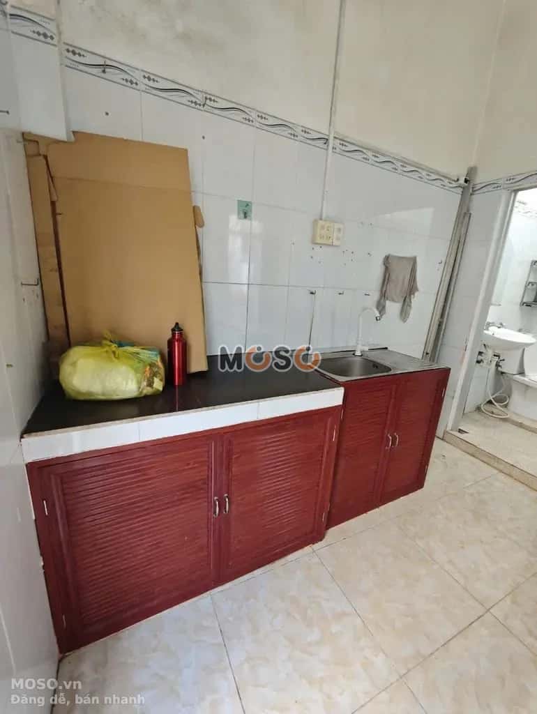 Cho thuê nhà hẻm Cách Mạng Tháng 8 Ninh Kiều, Cần Thơ – 1 phòng ngủ, giá 3.5 triệu - ảnh 5