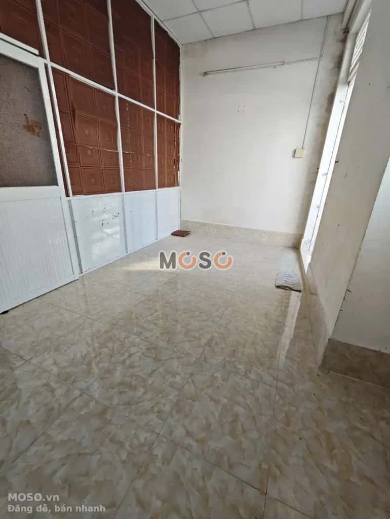 Cho thuê nhà hẻm Cách Mạng Tháng 8 Ninh Kiều, Cần Thơ – 1 phòng ngủ, giá 3.5 triệu - ảnh 4