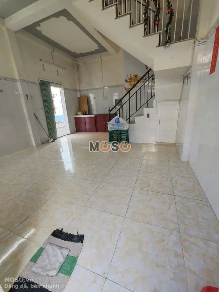 Cho thuê nhà hẻm Cách Mạng Tháng 8 Ninh Kiều, Cần Thơ – 1 phòng ngủ, giá 3.5 triệu - ảnh 2