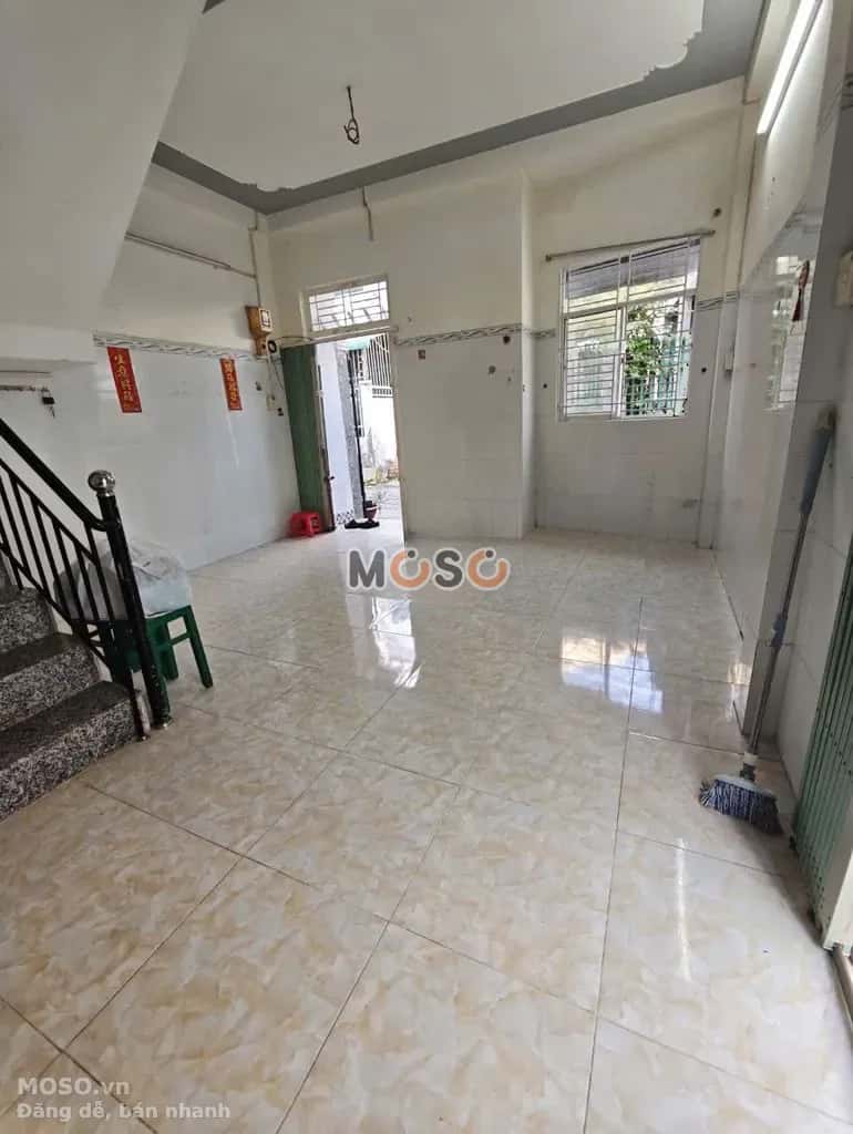 Cho thuê nhà hẻm Cách Mạng Tháng 8 Ninh Kiều, Cần Thơ – 1 phòng ngủ, giá 3.5 triệu - ảnh 3