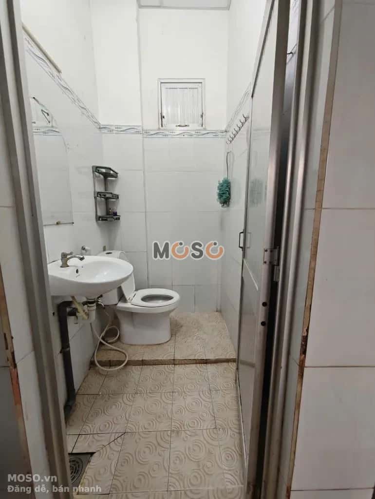 Cho thuê nhà hẻm Cách Mạng Tháng 8 Ninh Kiều, Cần Thơ – 1 phòng ngủ, giá 3.5 triệu - ảnh 7
