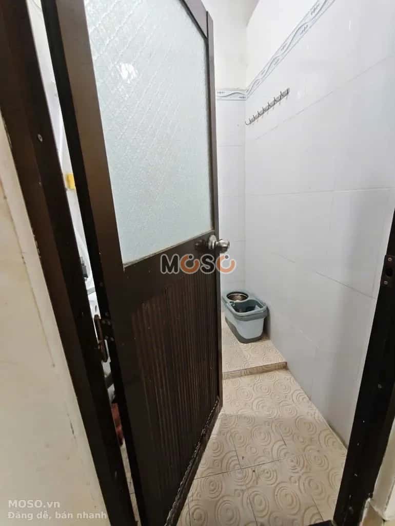 Cho thuê nhà hẻm Cách Mạng Tháng 8 Ninh Kiều, Cần Thơ – 1 phòng ngủ, giá 3.5 triệu - ảnh 9