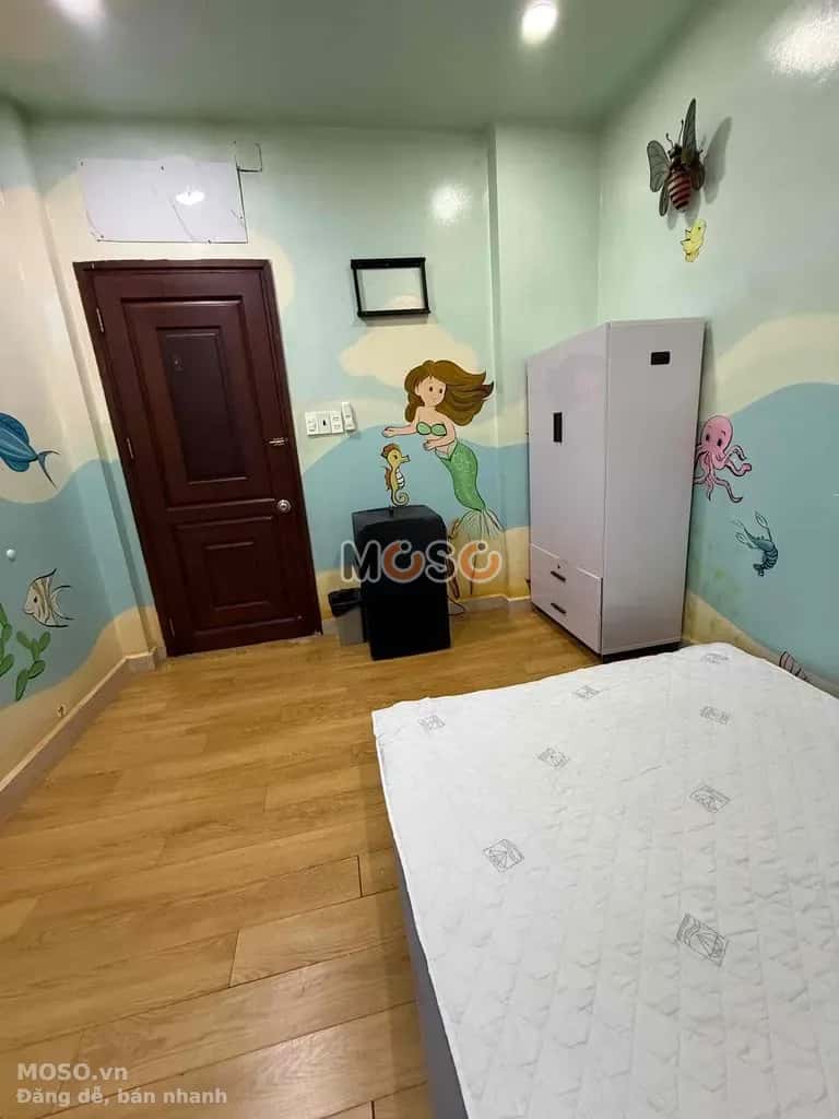 Cho thuê phòng trọ Đặng Văn Sâm Quận Tân Bình, TP.HCM – 1 phòng ngủ, giá 2.6 triệu - ảnh 4