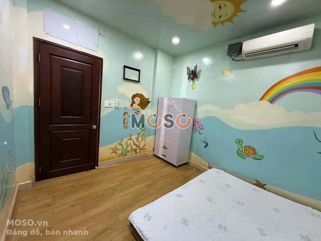 Cho thuê phòng trọ Đặng Văn Sâm Quận Tân Bình, TP.HCM – 1 phòng ngủ, giá 2.6 triệu - ảnh 3