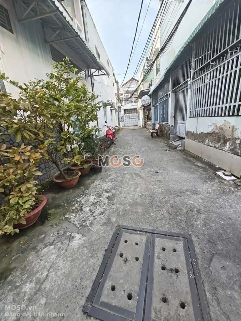 Cho thuê nhà hẻm Cách Mạng Tháng 8 Ninh Kiều, Cần Thơ – 1 phòng ngủ, giá 3.5 triệu - ảnh 11