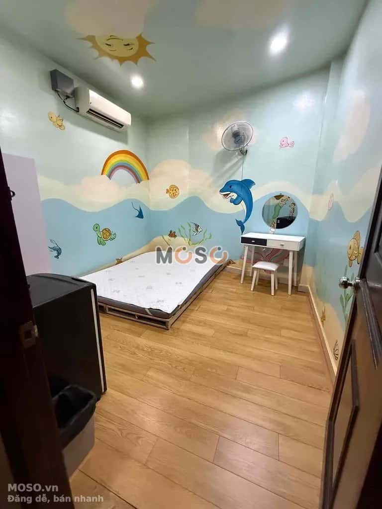 Cho thuê phòng trọ Đặng Văn Sâm Quận Tân Bình, TP.HCM – 1 phòng ngủ, giá 2.6 triệu - ảnh 1
