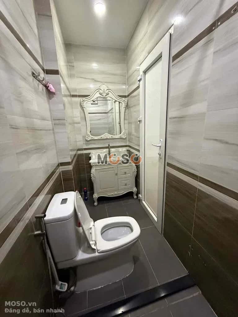 Cho thuê phòng trọ Đặng Văn Sâm Quận Tân Bình, TP.HCM – 1 phòng ngủ, giá 2.6 triệu - ảnh 5