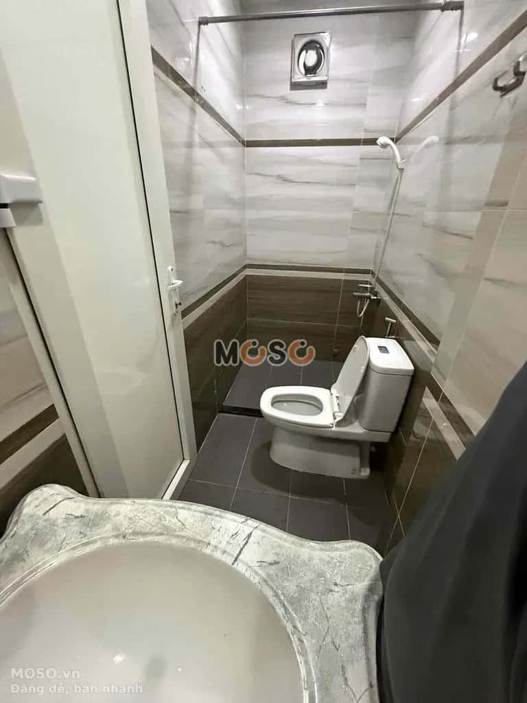 Cho thuê phòng trọ Đặng Văn Sâm Quận Tân Bình, TP.HCM – 1 phòng ngủ, giá 2.6 triệu - ảnh 6