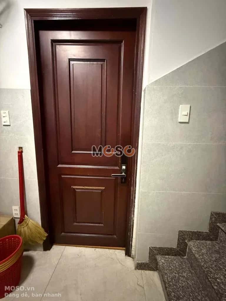 Cho thuê phòng trọ Đặng Văn Sâm Quận Tân Bình, TP.HCM – 1 phòng ngủ, giá 2.6 triệu - ảnh 7