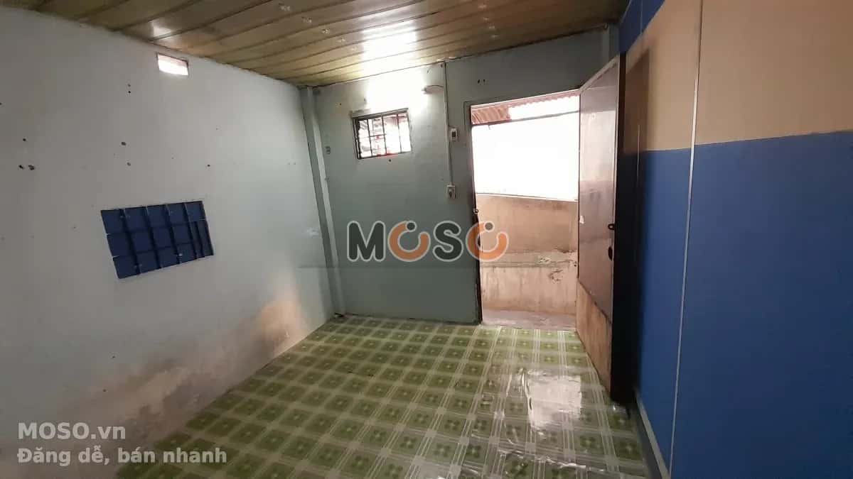 Cho thuê phòng trọ Tô Ký Quận 12, TP.HCM – 1 phòng ngủ, giá 700000 VNĐ - ảnh 1