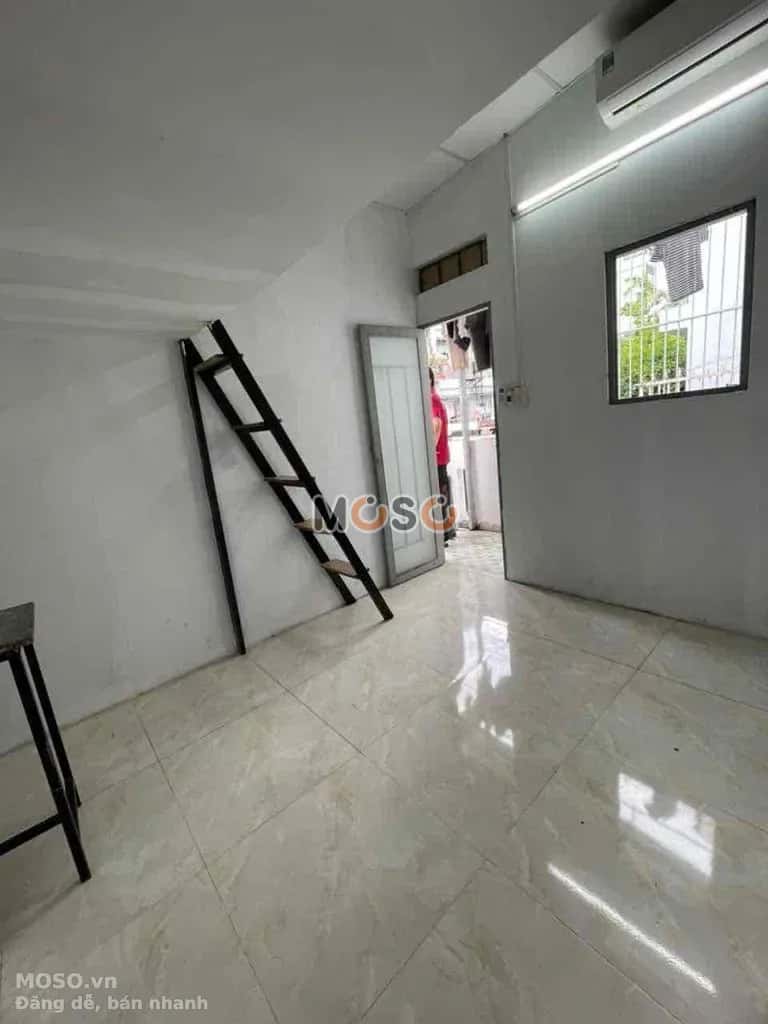 Cho thuê phòng trọ Đường số 4 Gò Vấp, TP.HCM – giá 2.9 triệu - ảnh 2