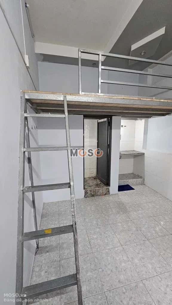 Cho thuê phòng trọ Đường số 4 Gò Vấp, TP.HCM – giá 2.9 triệu - ảnh 3