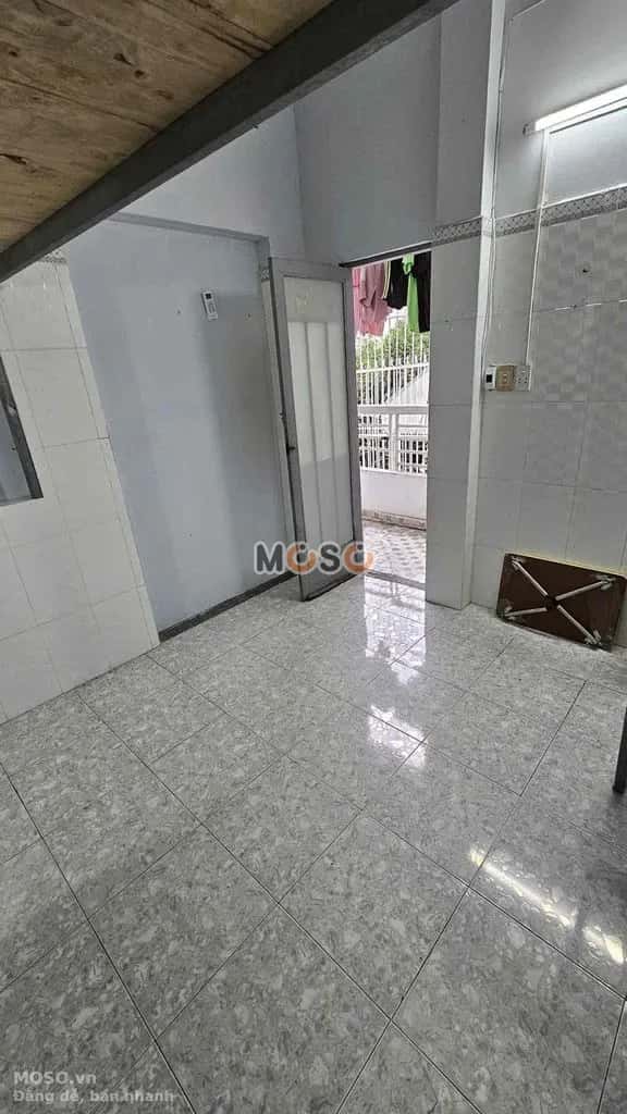 Cho thuê phòng trọ Đường số 4 Gò Vấp, TP.HCM – giá 2.9 triệu - ảnh 4