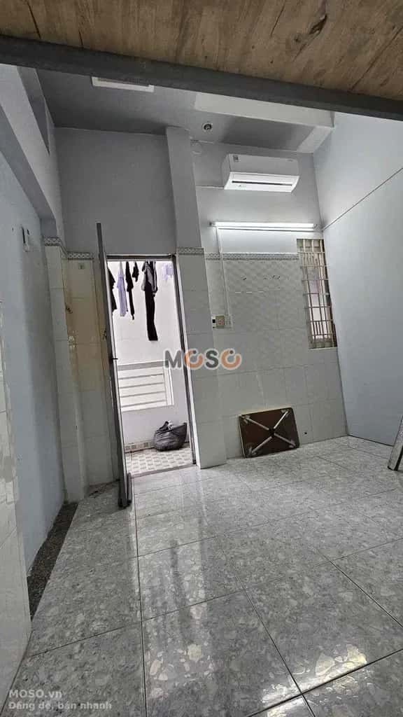 Cho thuê phòng trọ Đường số 4 Gò Vấp, TP.HCM – giá 2.9 triệu - ảnh 5