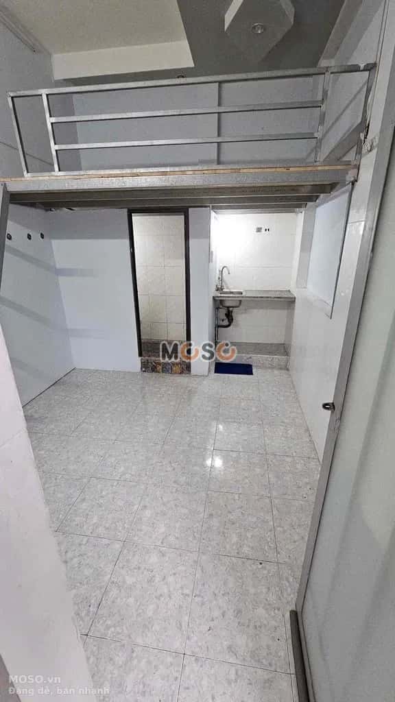 Cho thuê phòng trọ Đường số 4 Gò Vấp, TP.HCM – giá 2.9 triệu - ảnh 6