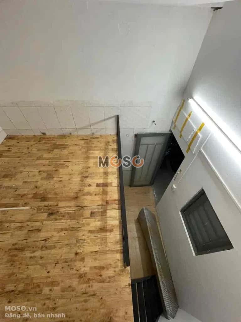 Cho thuê phòng trọ Đường số 4 Gò Vấp, TP.HCM – giá 2.9 triệu - ảnh 8