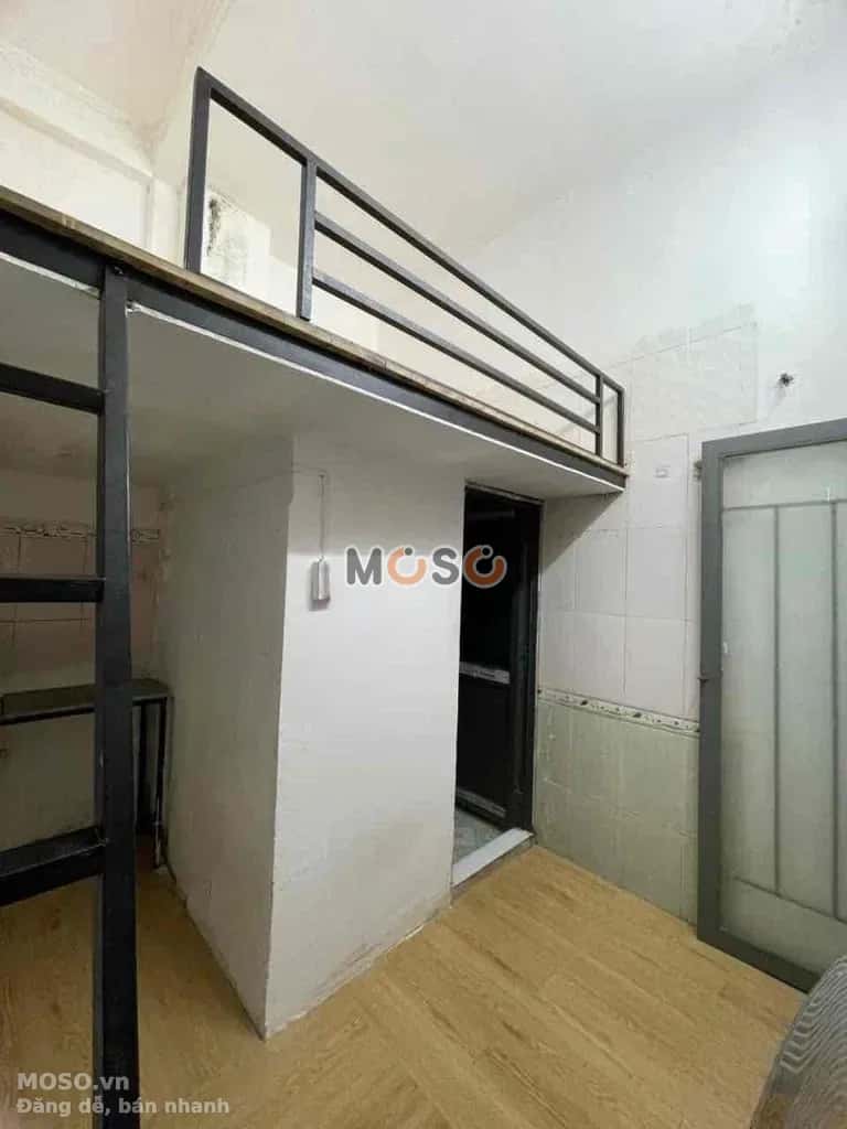 Cho thuê phòng trọ Đường số 4 Gò Vấp, TP.HCM – giá 2.9 triệu - ảnh 10