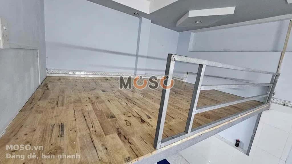 Cho thuê phòng trọ Đường số 4 Gò Vấp, TP.HCM – giá 2.9 triệu - ảnh 11