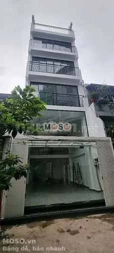 Cho thuê nhà hẻm Đường 3 Tháng 2 Quận 11, TP.HCM – giá 30 triệu - ảnh 1