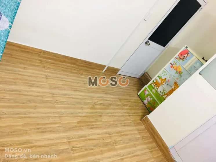 Cho thuê phòng trọ Trần Khắc Chân Quận 1, TP.HCM – 1 phòng ngủ, giá 3.4 triệu - ảnh 1