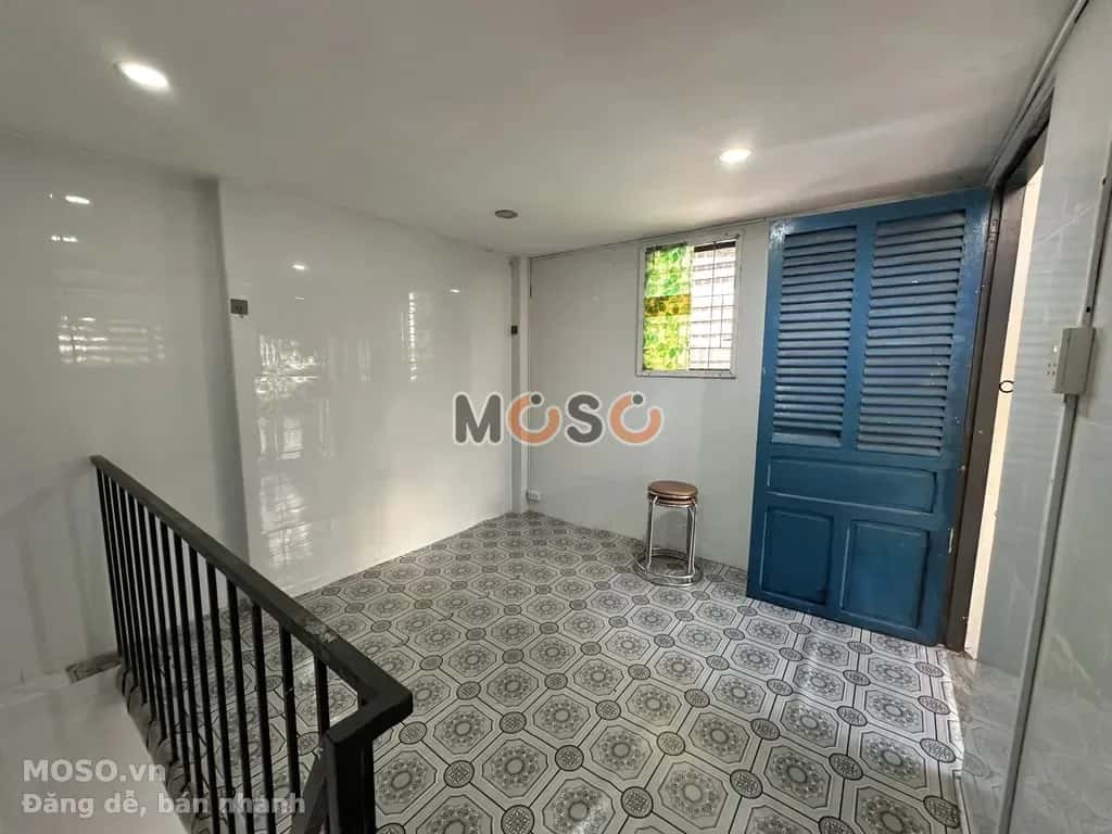 Cho thuê phòng trọ Nguyễn Bỉnh Khiêm Quận 1, TP.HCM – 1 phòng ngủ, giá 5 triệu - ảnh 5