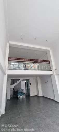 Cho thuê nhà hẻm Đường 3 Tháng 2 Quận 11, TP.HCM – giá 30 triệu - ảnh 2