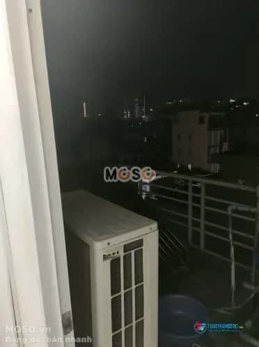 Cho thuê phòng trọ Trần Khắc Chân Quận 1, TP.HCM – 1 phòng ngủ, giá 3.4 triệu - ảnh 3