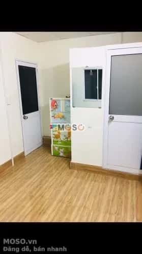 Cho thuê phòng trọ Trần Khắc Chân Quận 1, TP.HCM – 1 phòng ngủ, giá 3.4 triệu - ảnh 4
