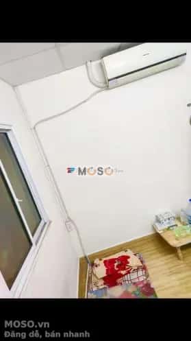 Cho thuê phòng trọ Trần Khắc Chân Quận 1, TP.HCM – 1 phòng ngủ, giá 3.4 triệu - ảnh 5