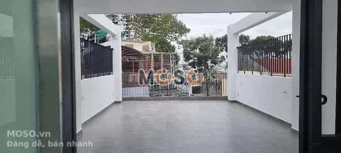 Cho thuê nhà hẻm Đường 3 Tháng 2 Quận 11, TP.HCM – giá 30 triệu - ảnh 5