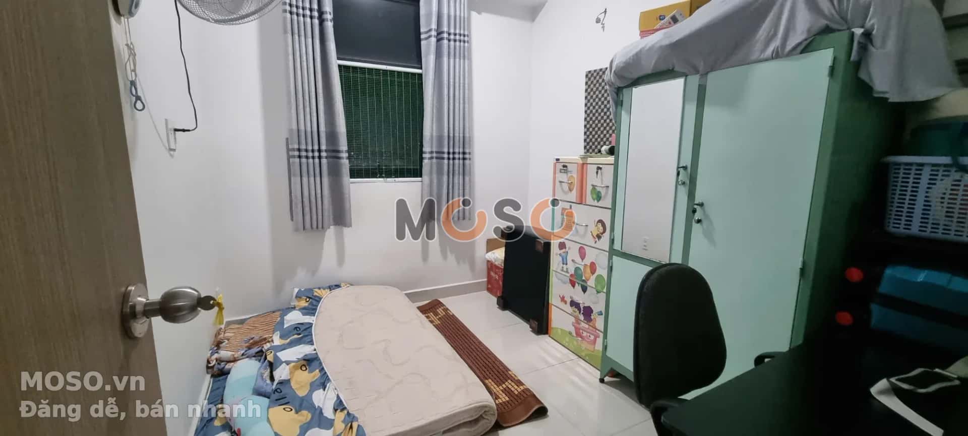 Bán căn hộ chung cư Chung cư Hoàng Quốc Việt Quận 7, TP.HCM – 2 phòng ngủ, giá 3.1 tỷ - ảnh 4
