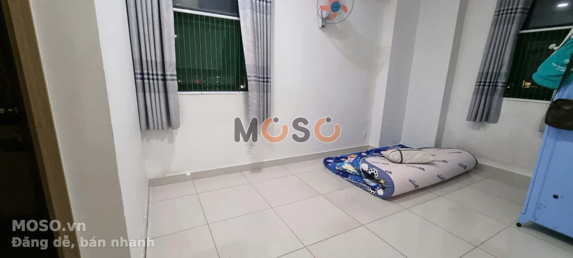 Bán căn hộ chung cư Chung cư Hoàng Quốc Việt Quận 7, TP.HCM – 2 phòng ngủ, giá 3.1 tỷ - ảnh 5