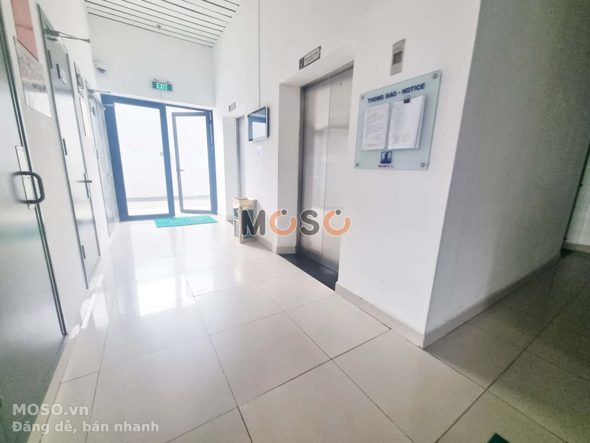 Bán căn hộ chung cư Chung cư Hoàng Quốc Việt Quận 7, TP.HCM – 2 phòng ngủ, giá 3.1 tỷ - ảnh 6