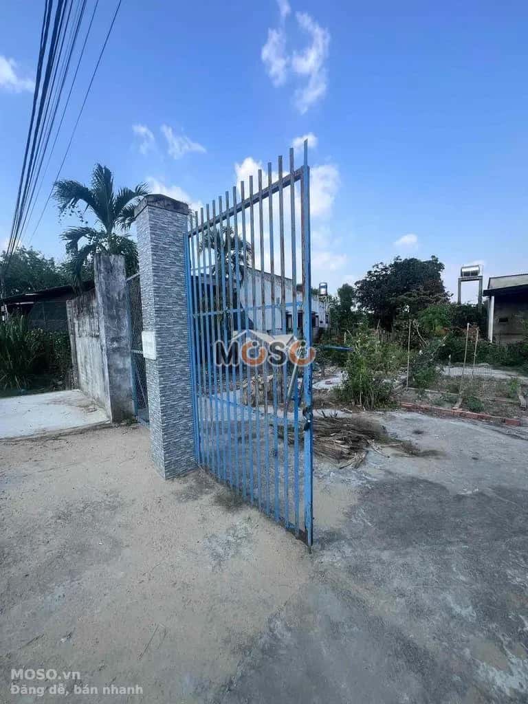 Cho thuê đất Tỉnh lộ 7 Huyện Củ Chi, TP.HCM – giá 3 triệu - ảnh 5