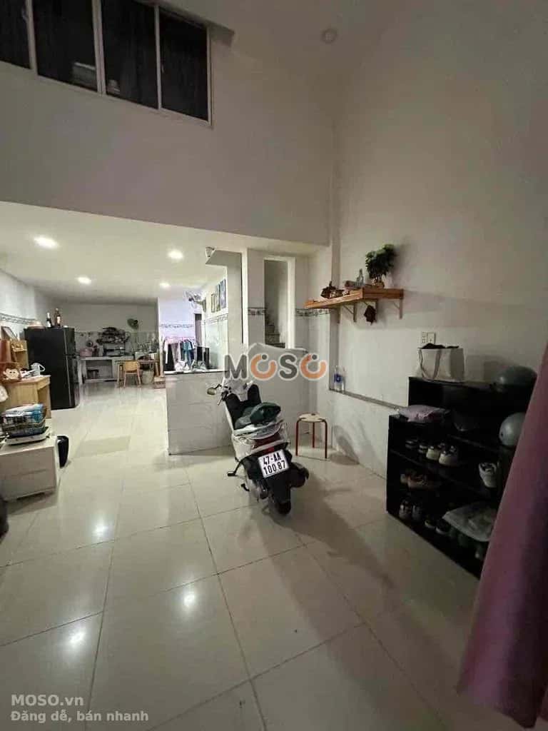 Cho thuê nhà hẻm Lý Thường Kiệt Tân Bình, TP.HCM – 2 phòng ngủ, giá 14 triệu - ảnh 3