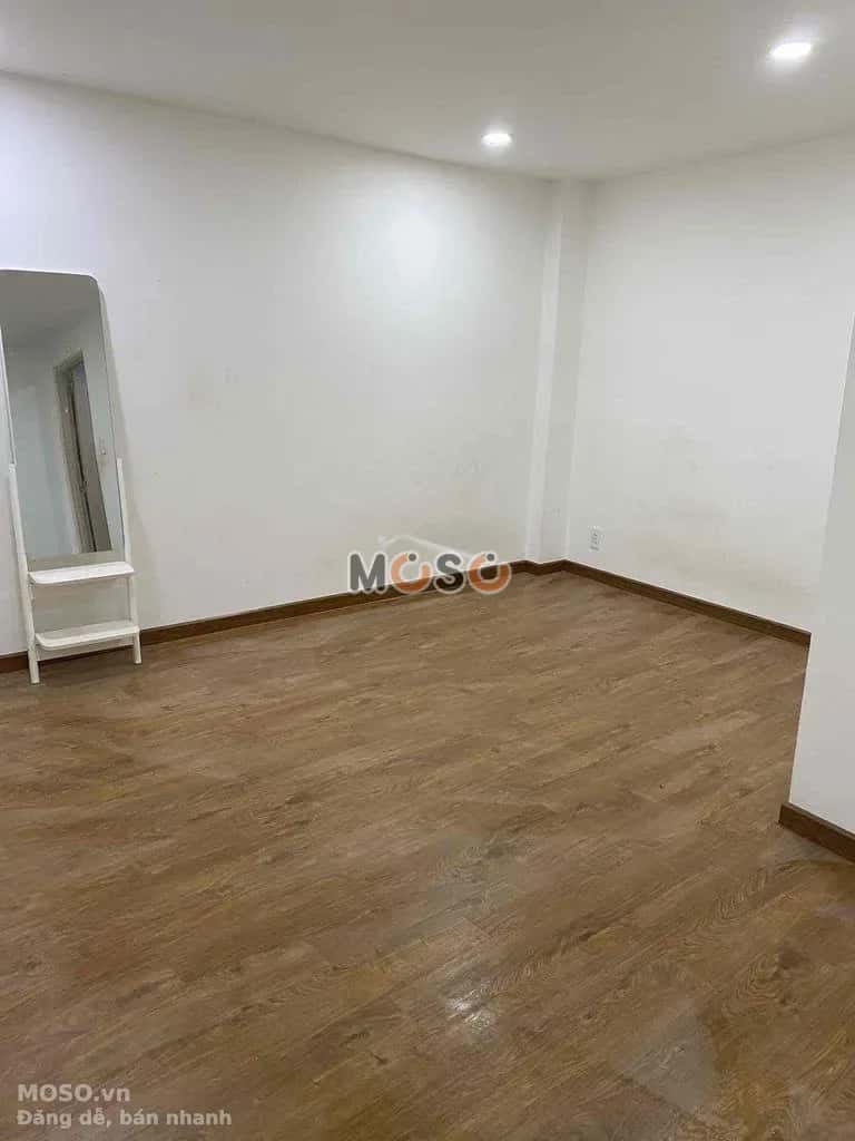 Cho thuê nhà hẻm Lý Thường Kiệt Tân Bình, TP.HCM – 2 phòng ngủ, giá 14 triệu - ảnh 4