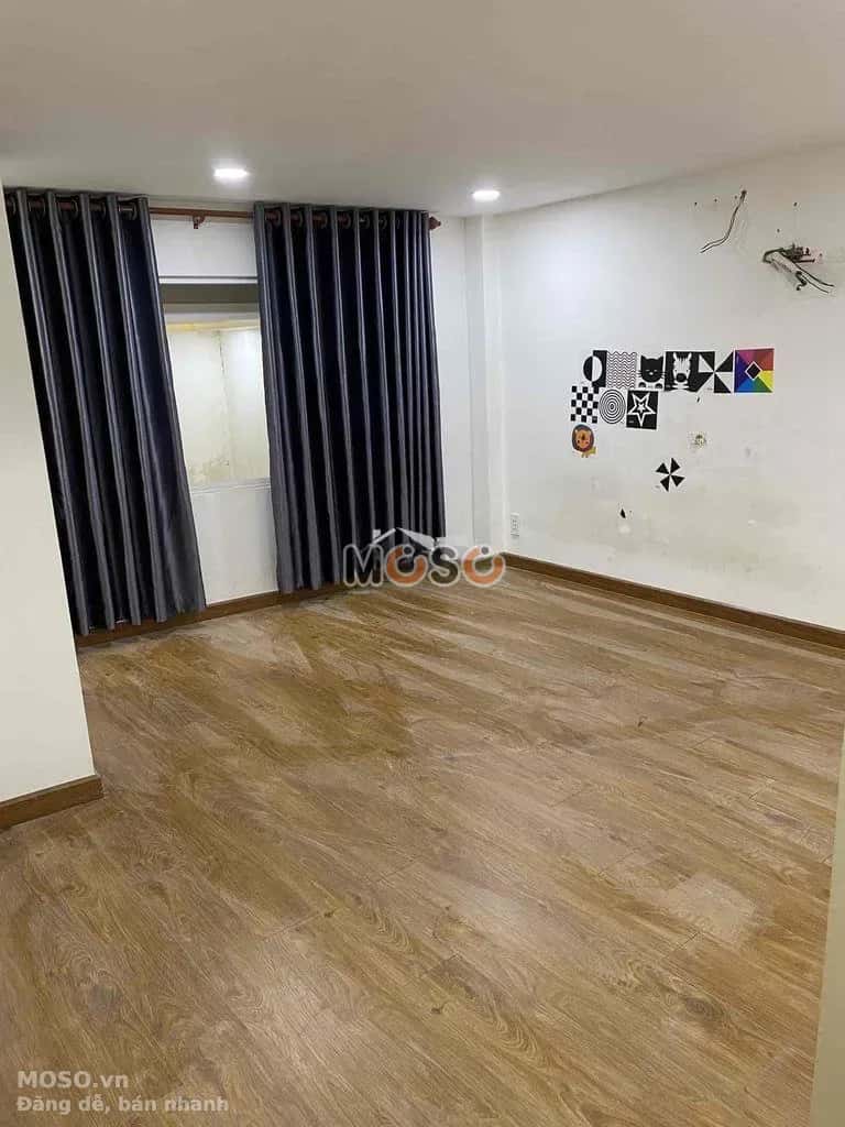 Cho thuê nhà hẻm Lý Thường Kiệt Tân Bình, TP.HCM – 2 phòng ngủ, giá 14 triệu - ảnh 5