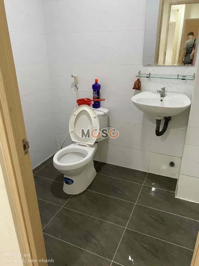 Cho thuê nhà hẻm Lý Thường Kiệt Tân Bình, TP.HCM – 2 phòng ngủ, giá 14 triệu - ảnh 7
