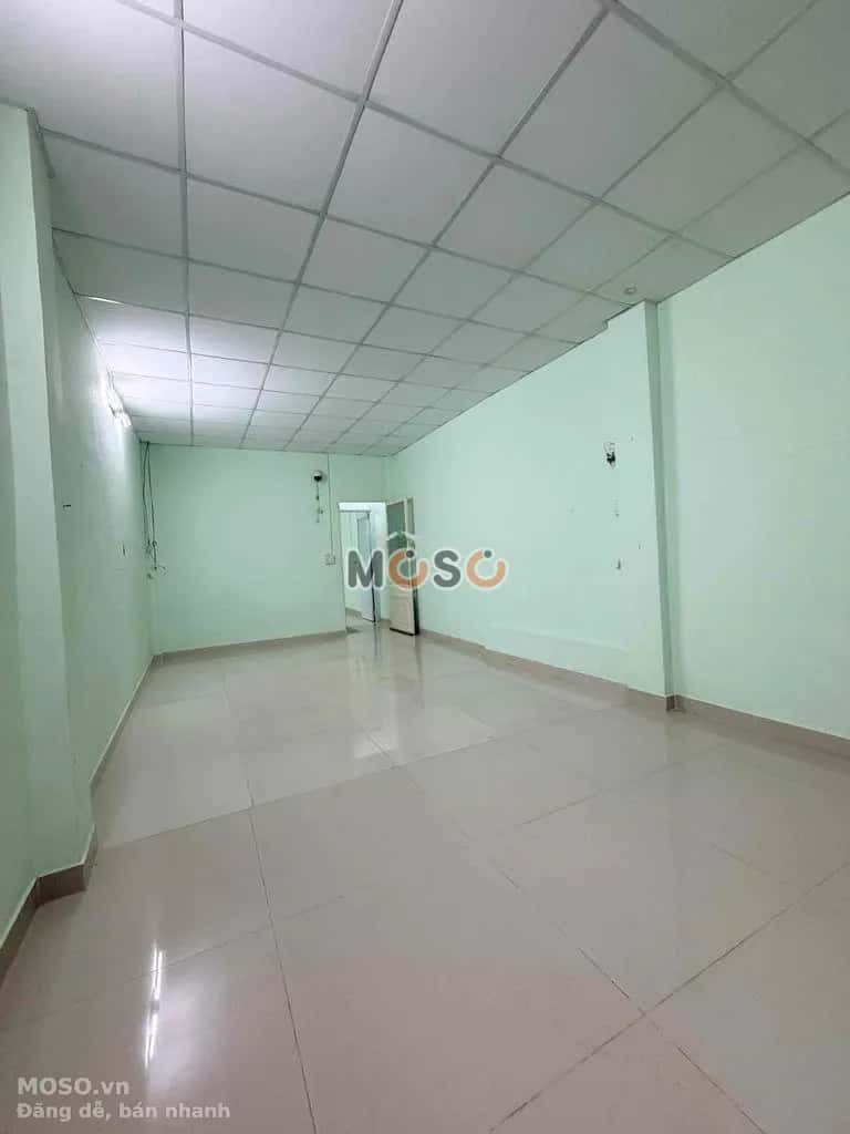 Cho thuê nhà hẻm Thủ Khoa Huân Quận Tân Bình, TP.HCM – 2 phòng ngủ, giá 10.5 triệu - ảnh 4