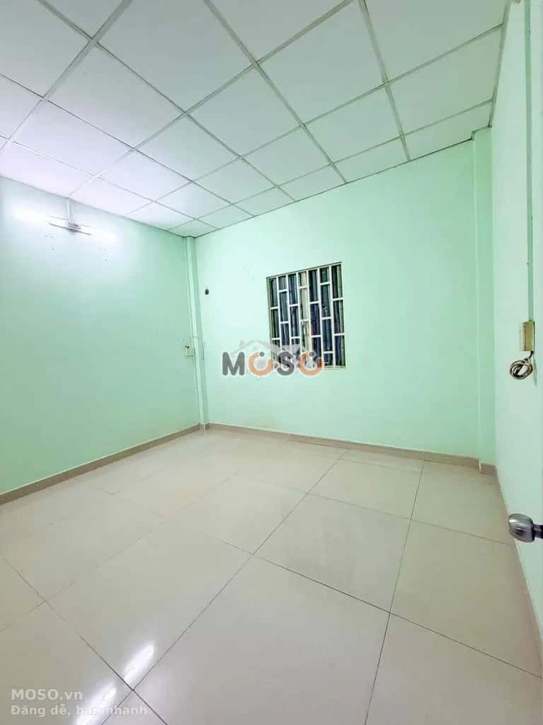 Cho thuê nhà hẻm Thủ Khoa Huân Quận Tân Bình, TP.HCM – 2 phòng ngủ, giá 10.5 triệu - ảnh 5